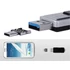 Kép 2/10 - USB OTG adapter Android készülékekhez