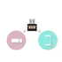 Kép 7/10 - USB OTG adapter Android készülékekhez