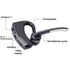 Kép 8/8 - Exkluzív bluetooth 4.0 bluetooth headset