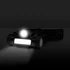 Kép 2/2 - Phenom COB+SMD LED-es fejlámpa - akkumulátorral