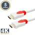 Kép 1/2 - Delight 3D HDMI kábel • 5 m