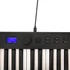 Kép 3/4 - Home HFP1 összecsukható zongora, 88 billentyű, 128 választható hangszín és ritmus, 20 demó dal, beépített sztereó hangszóró, LCD kijelző, Bluetooth kompatibilis