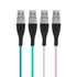 Kép 2/2 - Delight Adatkábel - microUSB