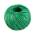 Kép 1/2 - EXTOL PREMIUM kerti kötöző zsineg, sodrott, zöld, 2mm×50m, PP