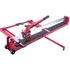 Kép 1/6 - FORTUM csempevágó 1200mm, max. vágás: 1200 mm, max. vastagság 18 mm, 18 kg, vágókerék: 4770805