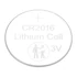Kép 2/3 - EXTOL ENERGY gombelem klt. 5 db, Lítium, 3V, méret: (CR2016); hosszú étettartam, bliszteren