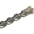 Kép 2/3 - EXTOL PREMIUM betonfúró, keresztfejű (4 élű), SDS PLUS; 22×600mm
