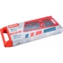 Kép 3/3 - EXTOL PREMIUM BIT klt. 40 db HEX-TORX-XZN, 10mm, adapter 3/8' és 1/2', CrV, műanyag dobozban