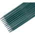 Kép 2/3 - EXTOL CRAFT futtató karó üvegszálas, 10 db, zöld, 120cm × 7,9mm, kör keresztmetszetű