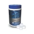 Kép 1/5 - Brillant Pool Rapid Mini Klór H (20 gr), 55 %, 1 kg, klórtabletta - 1 kg-os Brillant Pool Mini Klór H klórtabletta