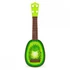 Kép 4/10 - Gyermek Ukulele gitár négy húrral - Játékos hangszer kezdőknek