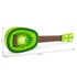 Kép 7/10 - Gyermek Ukulele gitár négy húrral - Játékos hangszer kezdőknek
