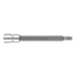 Kép 2/3 - NEO TOOLS Torx dugókulcs 1/4" 87mm TX27 10-344