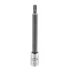 Kép 3/3 - NEO TOOLS Torx dugókulcs 1/4" 87mm TX27 10-344
