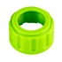 Kép 4/8 - VERTO Tömlő gyorscsatlakozó 3/4" vizstoppos 15G723