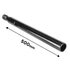 Kép 9/9 - GRAPHITE Gyémánt magfúró korona toldószár, 500mm, 58G540540 géphez 57H899