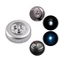 Kép 3/10 - Nyomógombos mini LED lámpa 2db