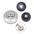 Kép 4/10 - Nyomógombos mini LED lámpa 2db