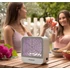 Kép 6/8 - InnovaGoods KL Box Szúnyogriasztó Lámpa