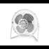 Kép 2/7 - Esperanza Yugo 6 USB ventilátor
