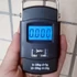 Kép 5/5 - Hordozható akasztós digitális mérleg 50 kg-ig