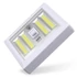 Kép 1/2 - SWITCH LIGHT - 4 COB LED-es fényforrás
