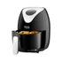 Kép 1/8 - Teesa air fryer, forró levegős olaj nélküli sütő 1.8 L