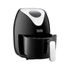Kép 6/8 - Teesa air fryer, forró levegős olaj nélküli sütő 1.8 L