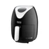 Kép 7/8 - Teesa air fryer, forró levegős olaj nélküli sütő 1.8 L