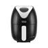 Kép 8/8 - Teesa air fryer, forró levegős olaj nélküli sütő 1.8 L