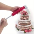 Kép 7/8 - Airbrush Torta Dekoráló Eszközök