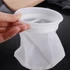 Kép 10/10 - Tartós Nylon IBC Tartály Szűrő - Vastag, Mosható Víztisztító Akváriumokhoz