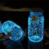 Kép 3/10 - 10G Fluoreszkáló Szuper Fényes Homok dísz akváriumba