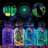 Kép 4/10 - 10G Fluoreszkáló Szuper Fényes Homok dísz akváriumba