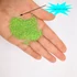 Kép 5/10 - 10G Fluoreszkáló Szuper Fényes Homok dísz akváriumba