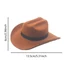 Kép 2/10 - Macska-cowboy Sapka