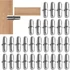 Kép 2/10 - 20db 5x16mm Polctartó