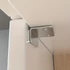 Kép 3/5 - Erős mágneses L-alakú láthatatlan ajtóütköző