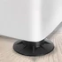 Kép 8/10 - 4db Anti-Vibrációs Mosógép Párna - Csúszásmentes, Zajcsökkentő Szilikon