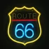 Kép 5/7 - 66-os út LED Neon