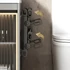 Kép 9/10 - Helytakarékos falra szerelhető cipőtartó