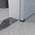 Kép 10/10 - 10db Új Pajtaajtó Pozícionáló
