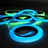 Kép 5/10 - 3db - Színes, sötétben világító szalag, öntapadós fluoreszkáló ragasztó