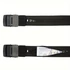 Kép 6/7 - Ultra-Hosszú 119.38cm Titkos Rejtett Öv Cipzárral