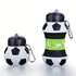 Kép 2/8 - 550ml focilabda mintájú kulacs