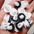 Kép 8/10 - 50db BMW E46 E34 E36 E38 E39 E85 E86 E90 M3 X5 M5 Z3 ajtólap tömítőgyűrű
