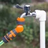 Kép 1/6 - Gyorscsatlakozós Csapadapter