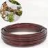Kép 1/10 - 5.03 méter hosszú anodizált alumínium bonsai formázó drót