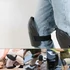 Kép 8/10 - 1 pár térdvédő betét, puha habos térdpárna