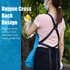 Kép 8/10 - Kültéri aratókötény nagy zsebekkel